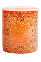 Bandana Scented Candle