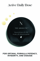 The Absolute Face Oil Refill, Set of 30