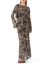Lottie Maxi Dress