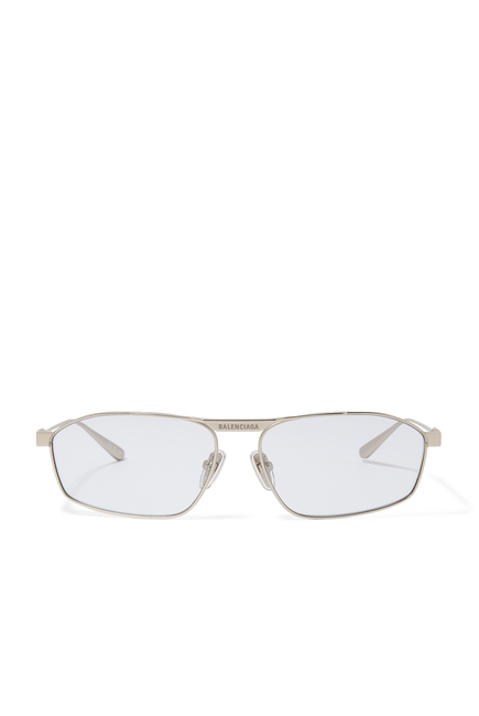  Tag 3.0 D-Frame Sunglasses