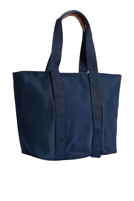 Kids Logo Tote Bag
