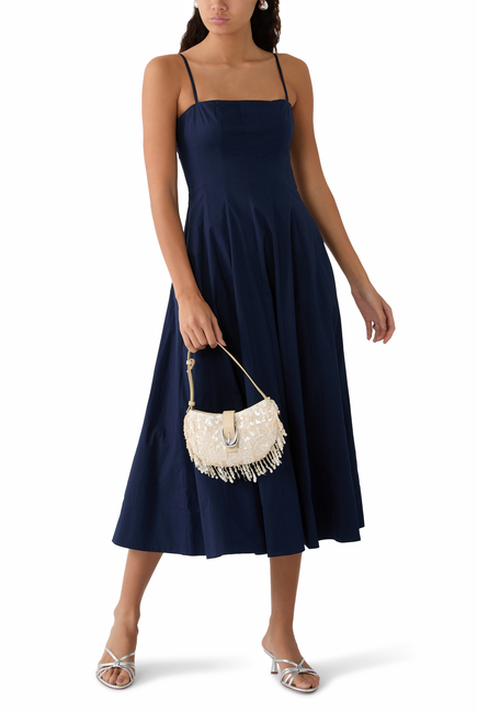 Wylie Dress