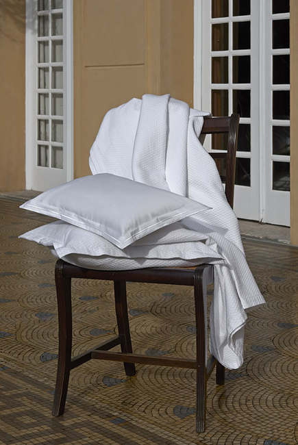 Sintra Bedspread