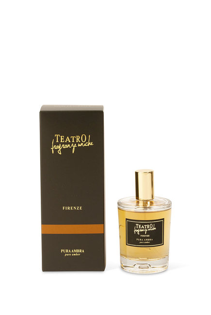 Pure Amber Diffuser Spray
