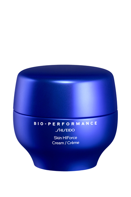 Bio-Performance Skin HIForce Cream