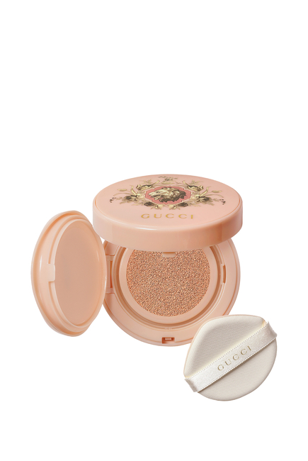 Face Cushion Compact Foundation, 14g