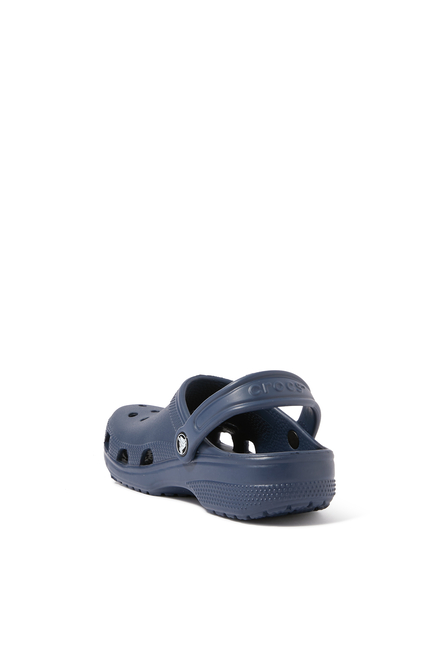 Kids Classic Clogs