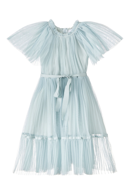 Kids Sherry Dress