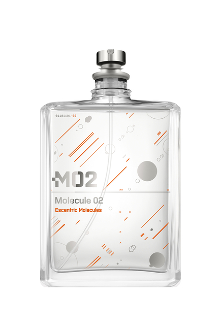 Molecule 02 Eau de Toilette