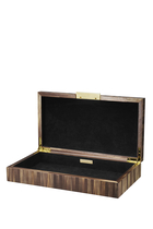 Harvard Box