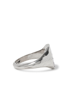Oval Ring