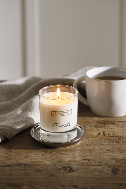 Fireside Signature Candle