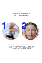 La Prairie Skin Caviar Nighttime Oil With Caviar Retinol