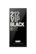 212 VIP Black Elixir Men Perfume