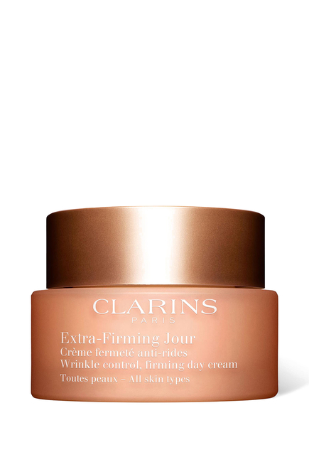 Extra-Firming Day Cream for All Skin Types Extra-Firming Day Cream for All Skin Types