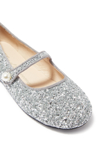 Kids Elin Ballerina Flats