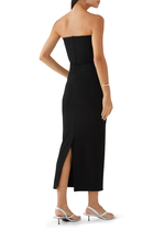 Rio Bandeau Dress