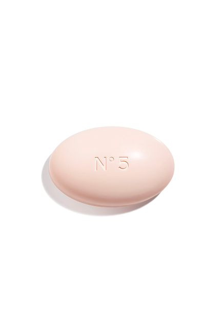 N°5 The Bath Soap