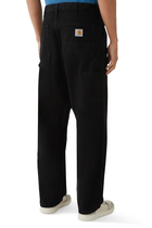 Single Knee Pants