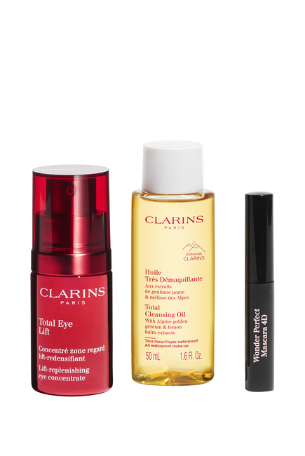 Total Eye Lift - Set