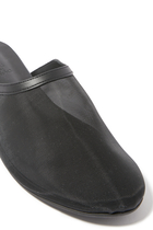Flat Slippers