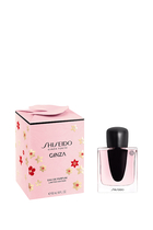 Ginza Eau de Parfum Holiday Edition