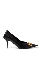 Valentino Garavani Rockstud Slingback Pumps