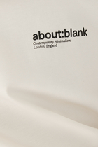 Dual Logo T-Shirt