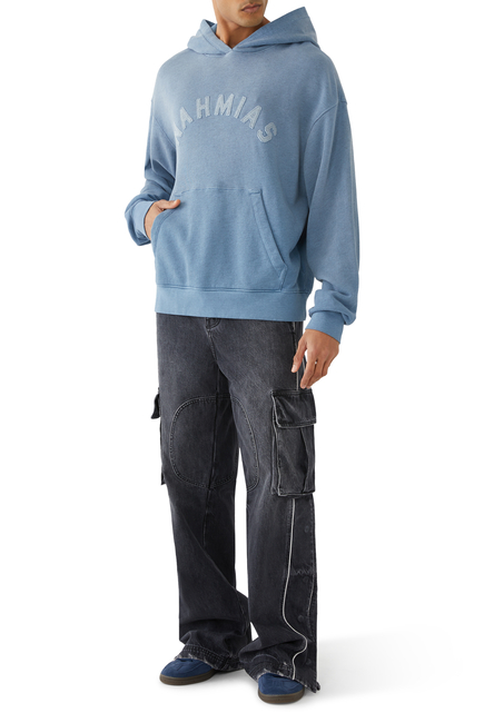 Gym Class Hoodie