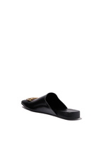 Cosy BB Mules