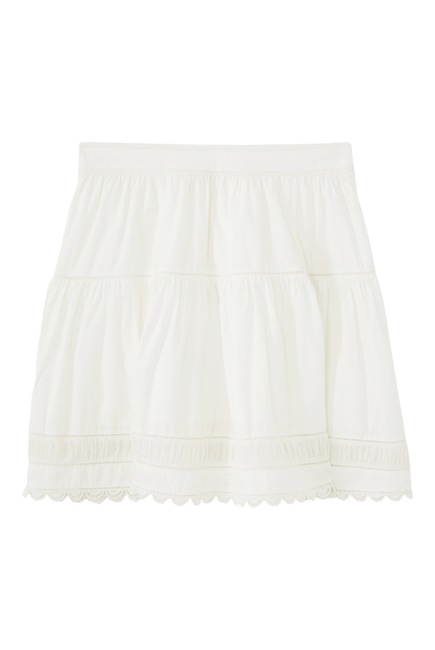 Ayla Skirt