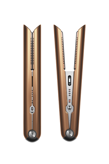 Corrale™ Hair Straightener