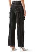 Eagleton Jean