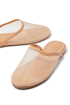 Flat Slippers