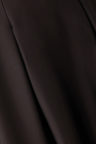 Saskia Midi Dress