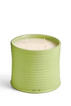 Cucumber Scented Candle
