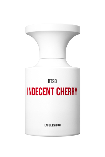 Indecent Cherry Eau de Parfum