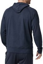 Ponto Performance Half Zip Hoodie