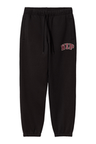 Logo Sweatpants