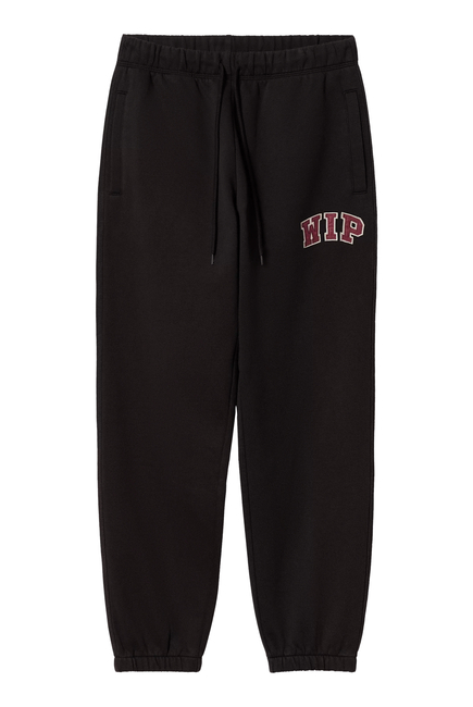 Logo Sweatpants