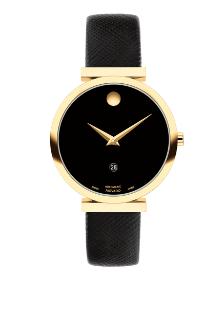 Museum Classic Automatic Watch