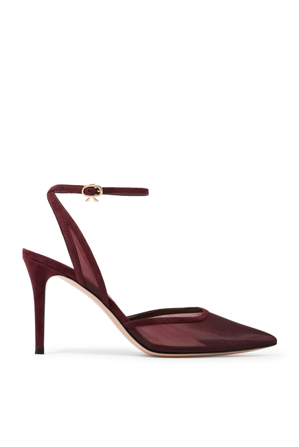 Sienna 85 Mules