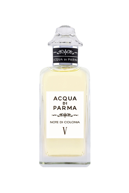 Note di Colonia V Eau de Cologne