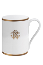 Silk Gold Mug