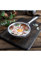 Castel Pro Mini Frypan with Fixed Handle