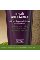 invati ultra advanced™ Thickening Conditioner – Light