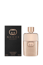 Guilty Pour Femme Eau De Toilette Spray