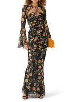 Lorena Maxi Dress