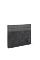 Bi-Color GG Card Case