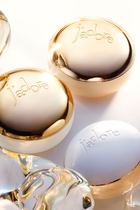 J'adore Sparkling Body Gel Jar